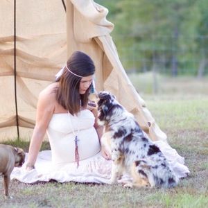 Meet your Posher, Kelli